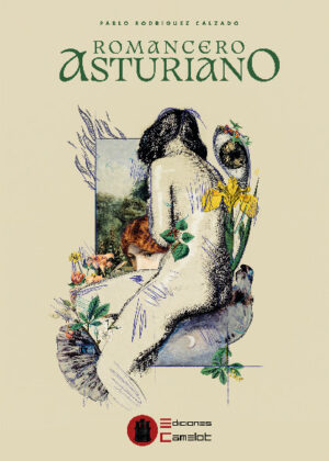 ROMANCERO ASTURIANO