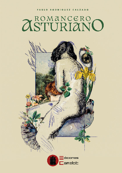 ROMANCERO ASTURIANO