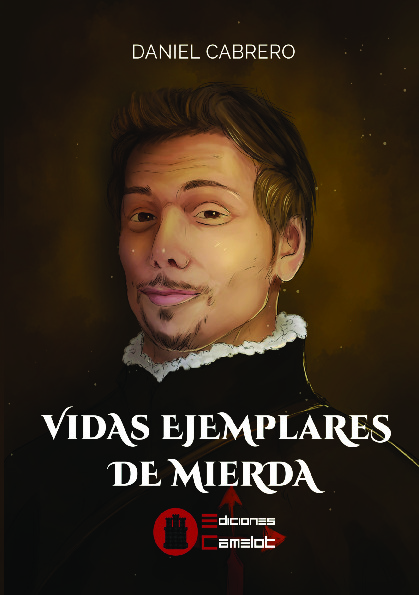 VIDAS EJEMPLARES DE MIERDA