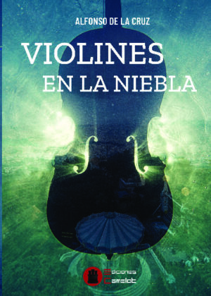 Violines en la niebla