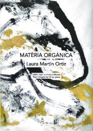 MATERIA ORGÀNICA