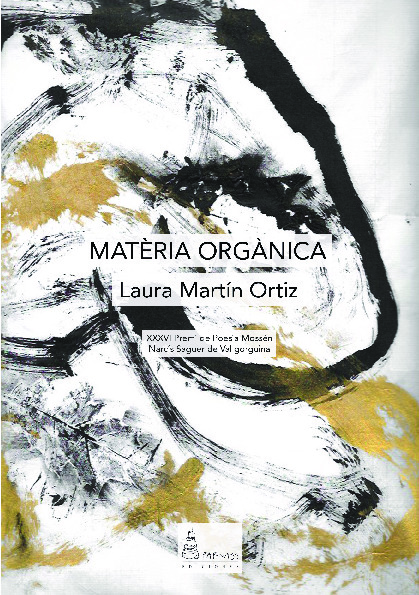 MATERIA ORGÀNICA