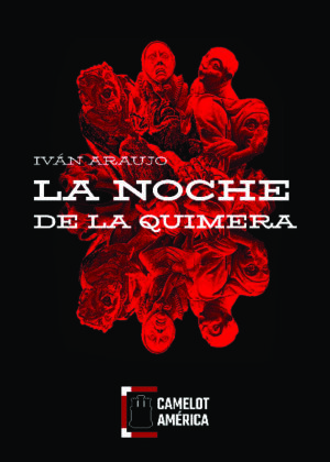 La noche de la quimera