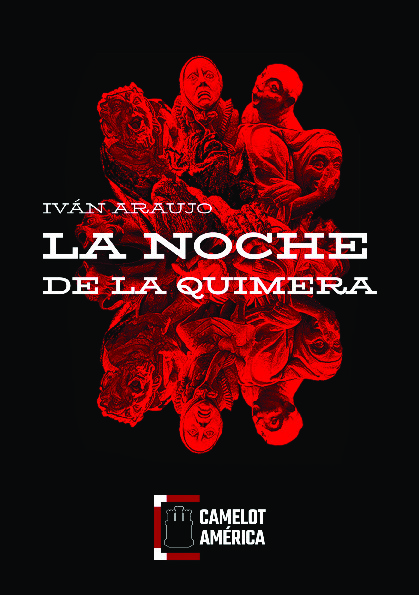 La noche de la quimera