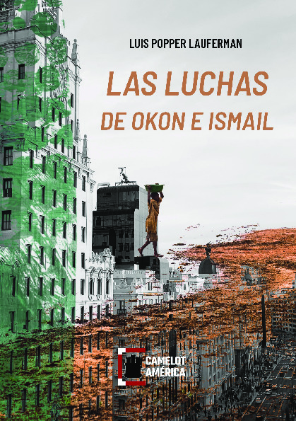 Las luchas de Okon e Ismail