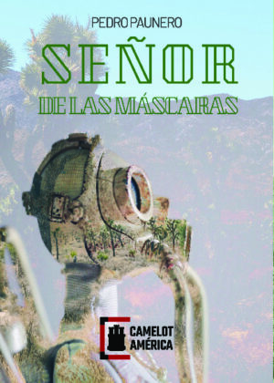 El señor de las máscaras