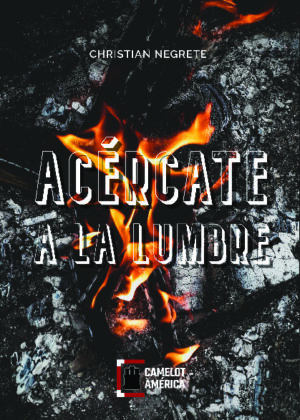 Acércate a la lumbre