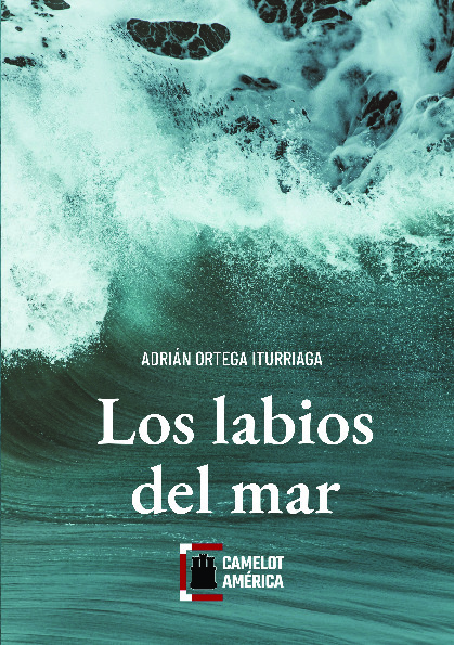 Los labios del mar