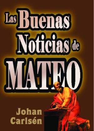 Las Buenas Noticias de Mateo