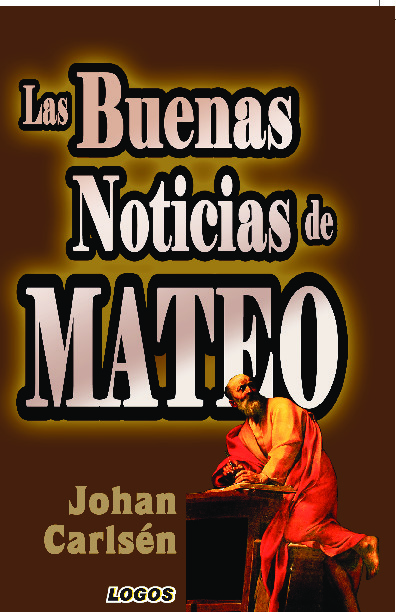 Las Buenas Noticias de Mateo