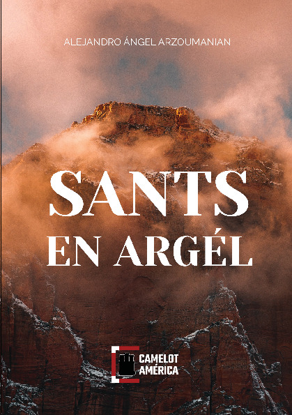 SANTS EN ARGÉL