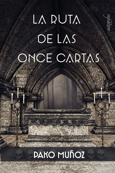 La ruta de las once cartas