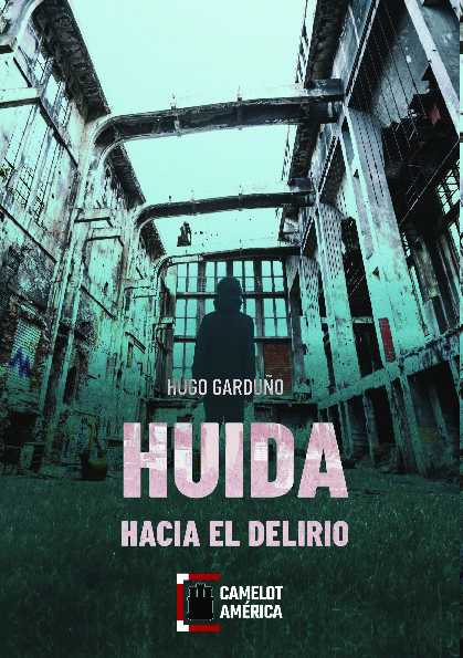 Huida hacia el delirio