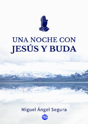 Una noche con Jesús y Buda