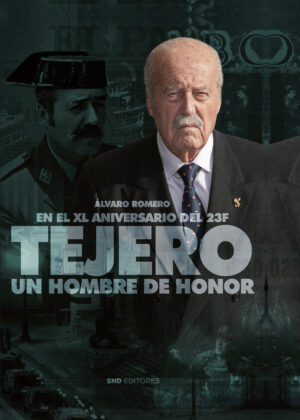 TEJERO UN HOMBRE DE HONOR