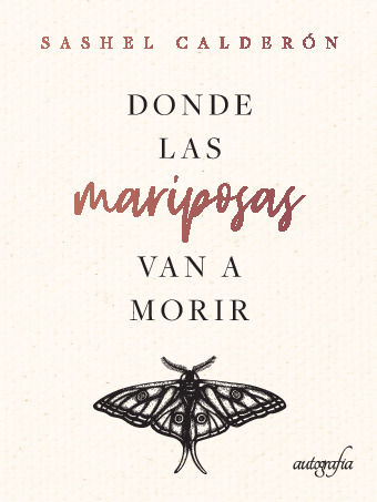 Donde las mariposas van a morir