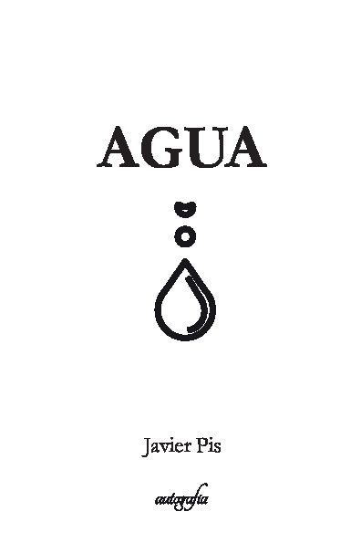 Agua