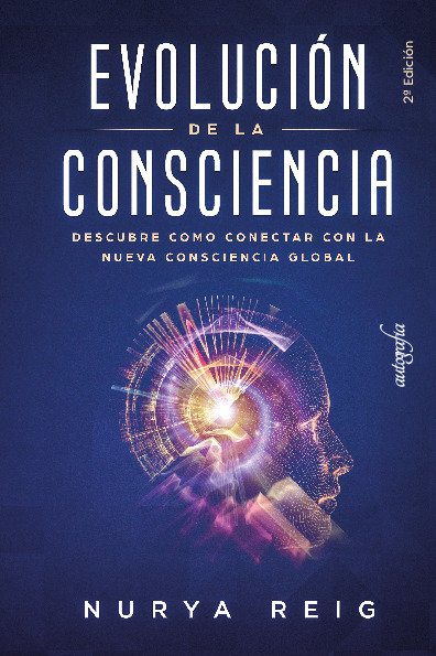 Evolución de la Consciencia