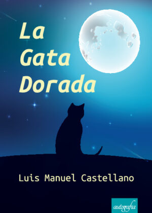 La Gata Dorada