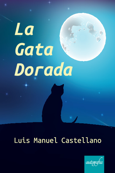 La Gata Dorada