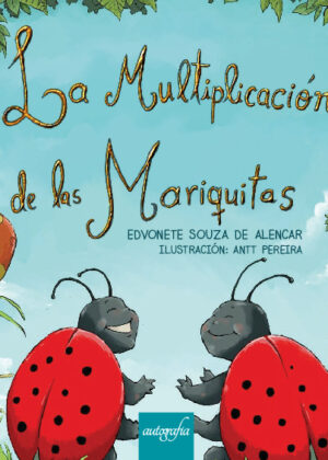 La multiplicación de las mariquitas