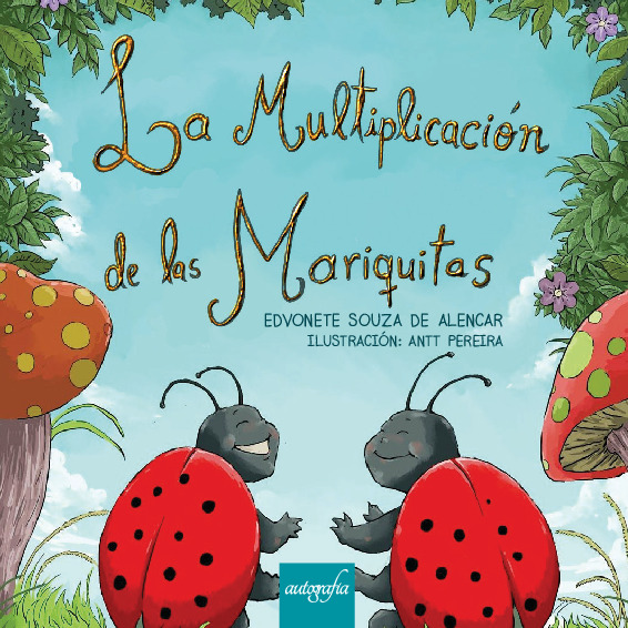 La multiplicación de las mariquitas