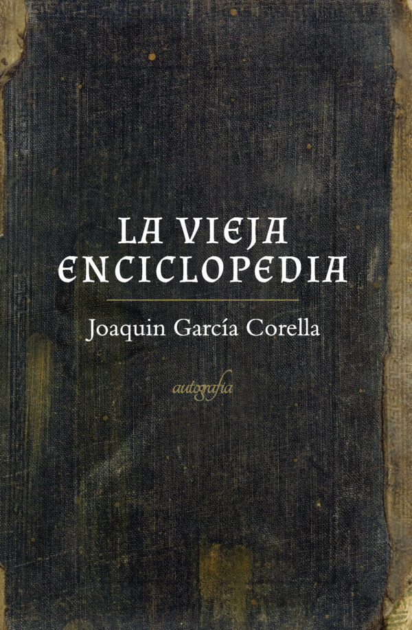 La vieja enciclopedia