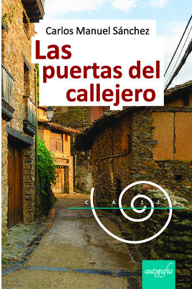 Las puertas del callejero