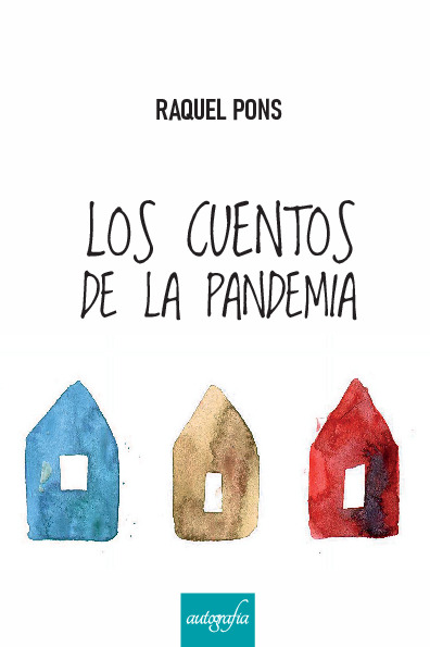 Los cuentos de la pandemia