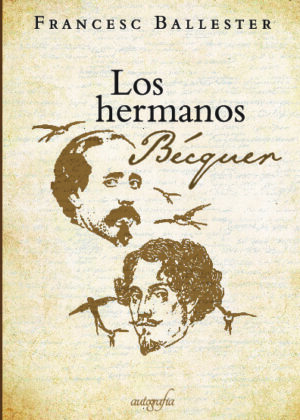 Los hermanos Bécquer