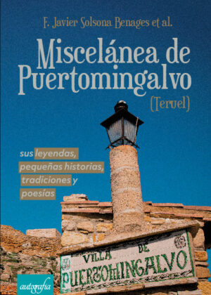 Miscelánea de Puertomingalvo