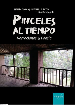 Pinceles al tiempo