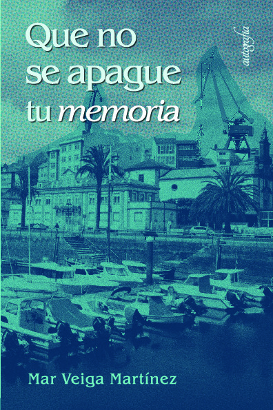 Que no se apague tu memoria