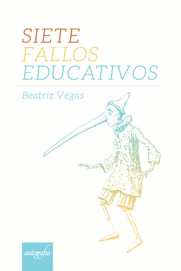 Siete fallos educativos