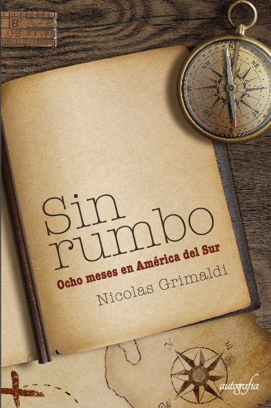 Sin Rumbo