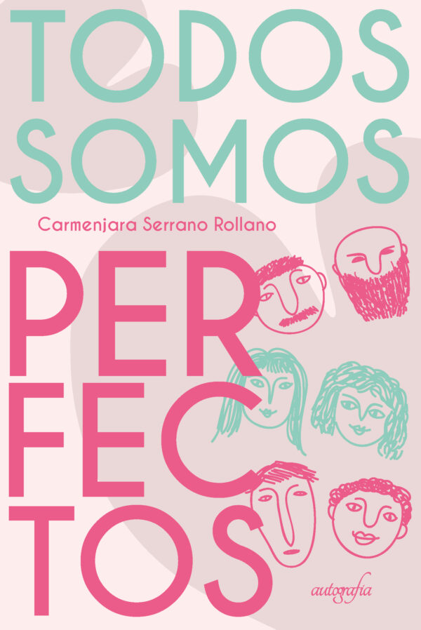 Todos somos perfectos