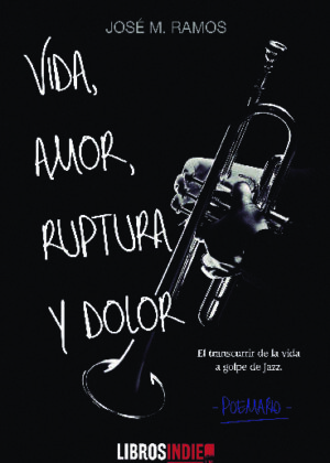 Vida, amor, ruptura y dolor