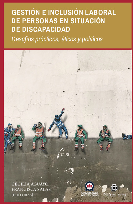 Gestión e inclusión laboral de personas en situación de discapacidad