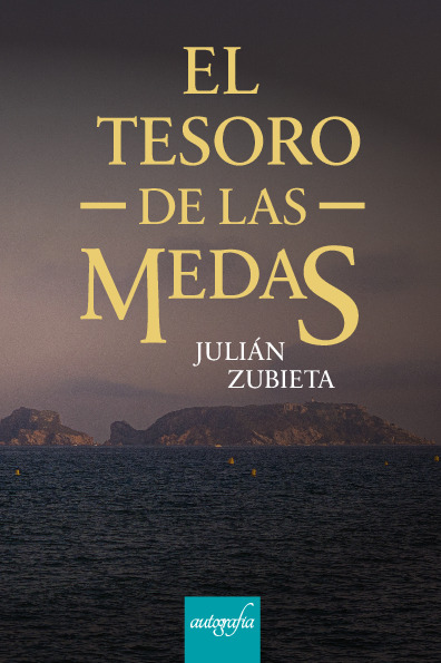 El tesoro de las Medas