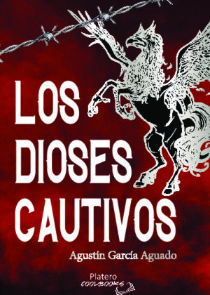 LOS DIOSES CAUTIVOS