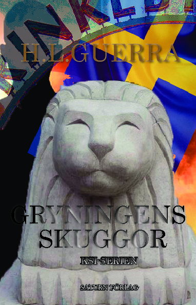 Gryningens skuggor