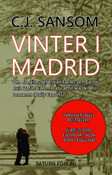 Vinter i Madrid