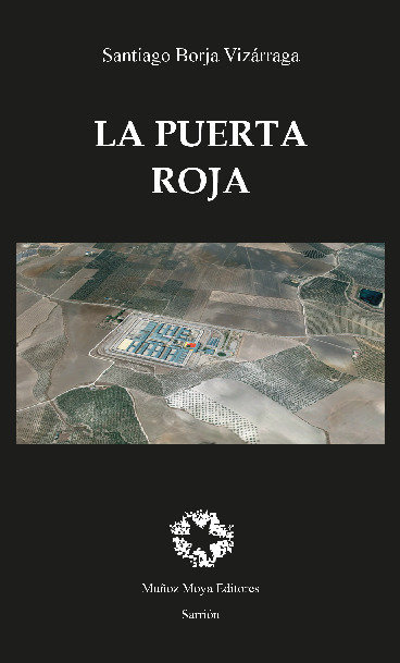 La puerta roja