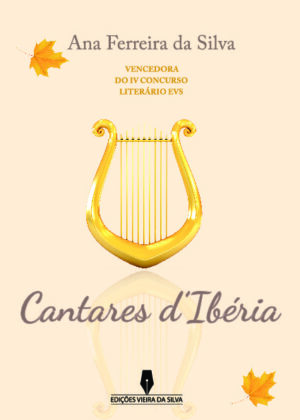 CANTARES D`IBÉRIA