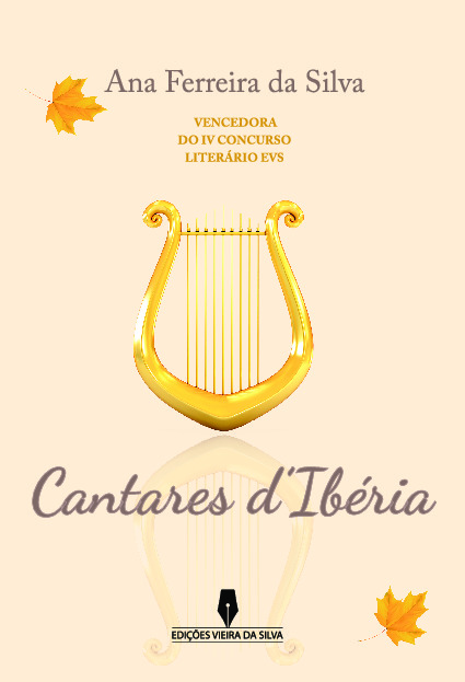 CANTARES D`IBÉRIA