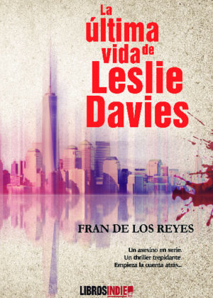 La última vida de Leslie Davies