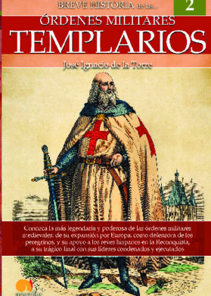 Breve historia de los templarios