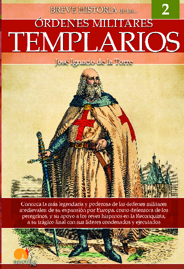 Breve historia de los templarios