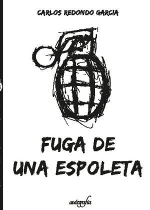 Fuga de una espoleta