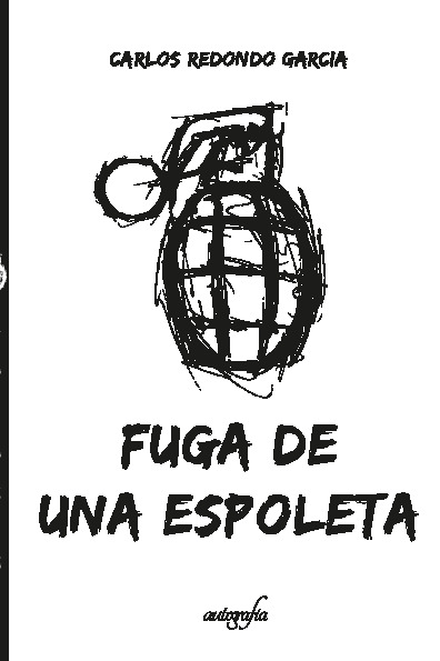 Fuga de una espoleta